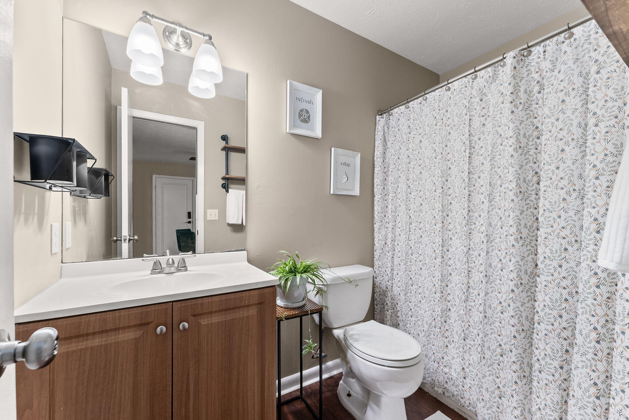 RIVIERA BEACH - Residential