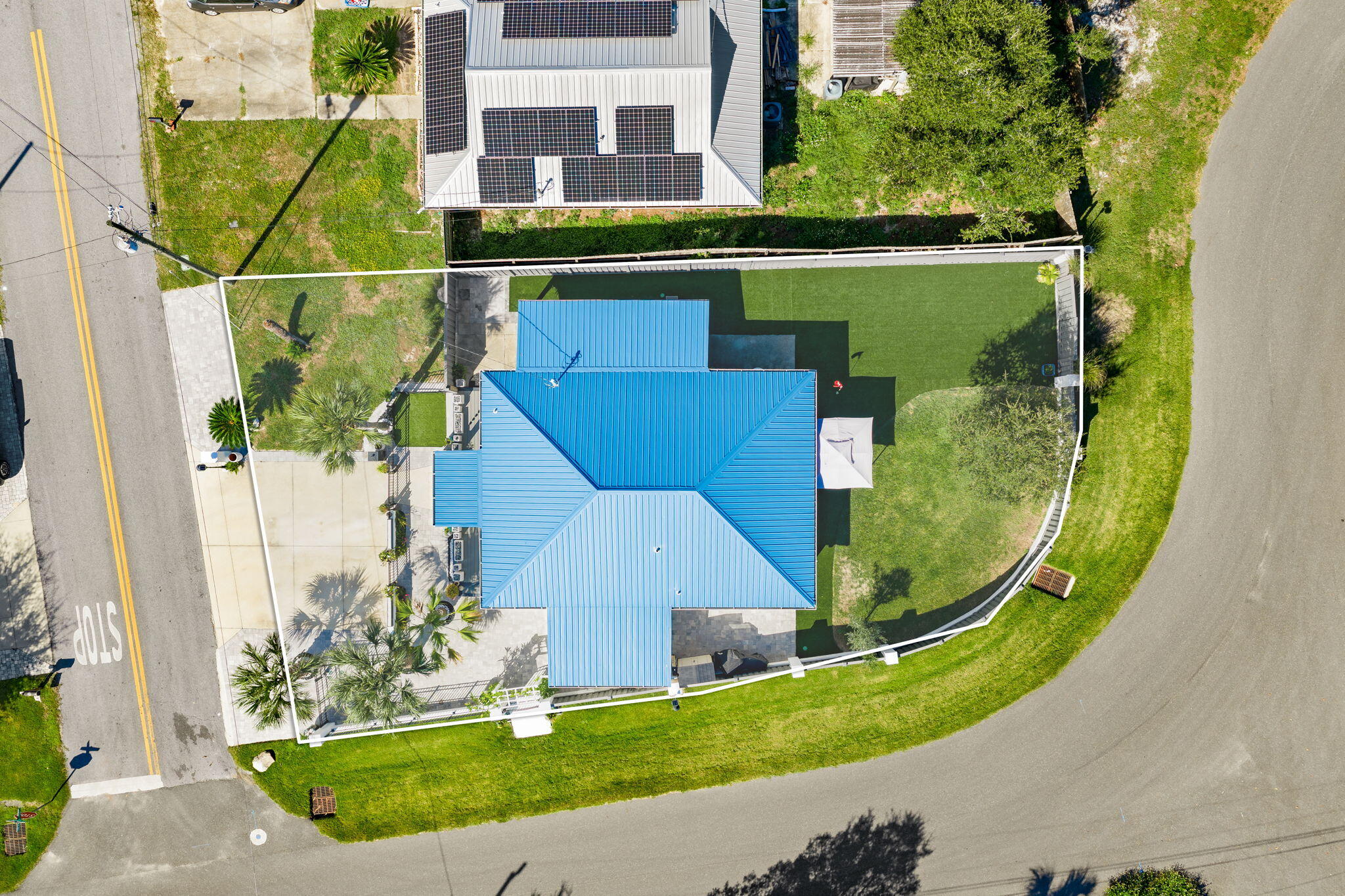 RIVIERA BEACH - Residential