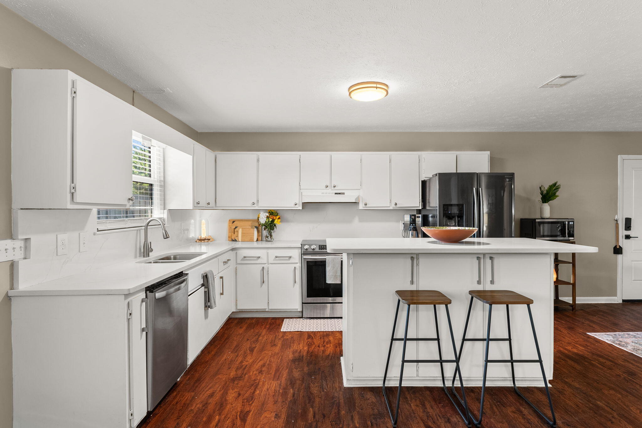 RIVIERA BEACH - Residential