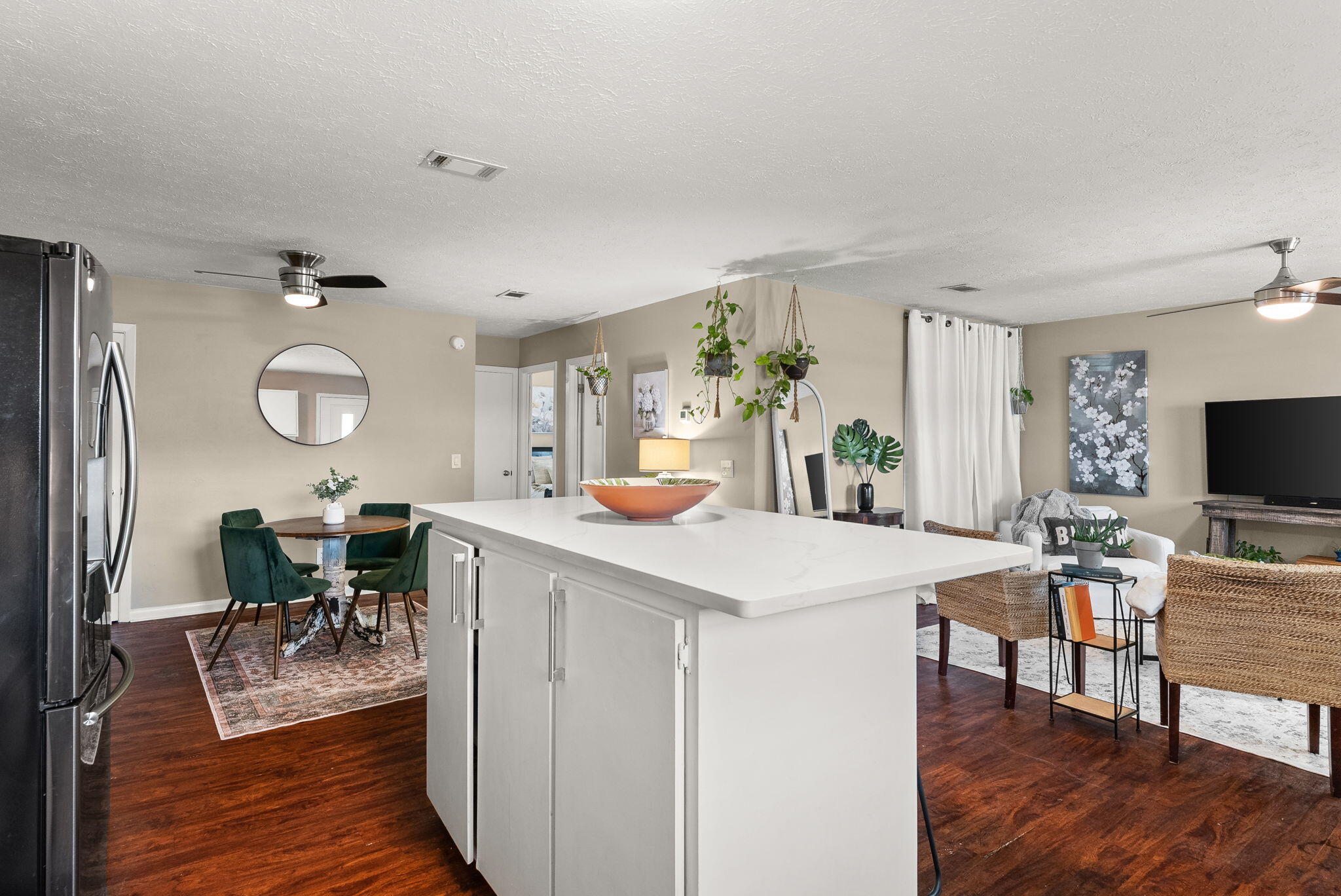 RIVIERA BEACH - Residential