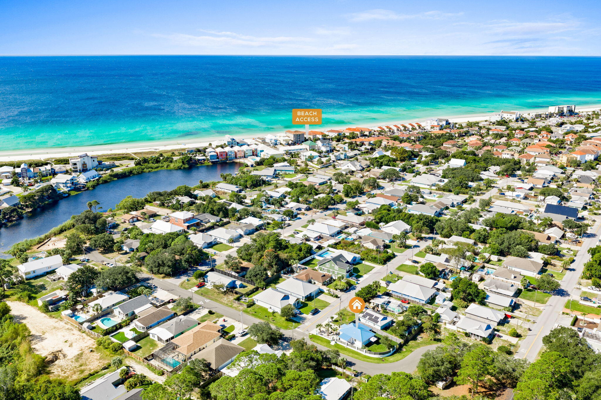 RIVIERA BEACH - Residential