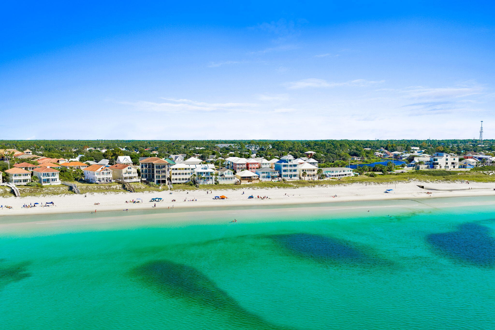 RIVIERA BEACH - Residential