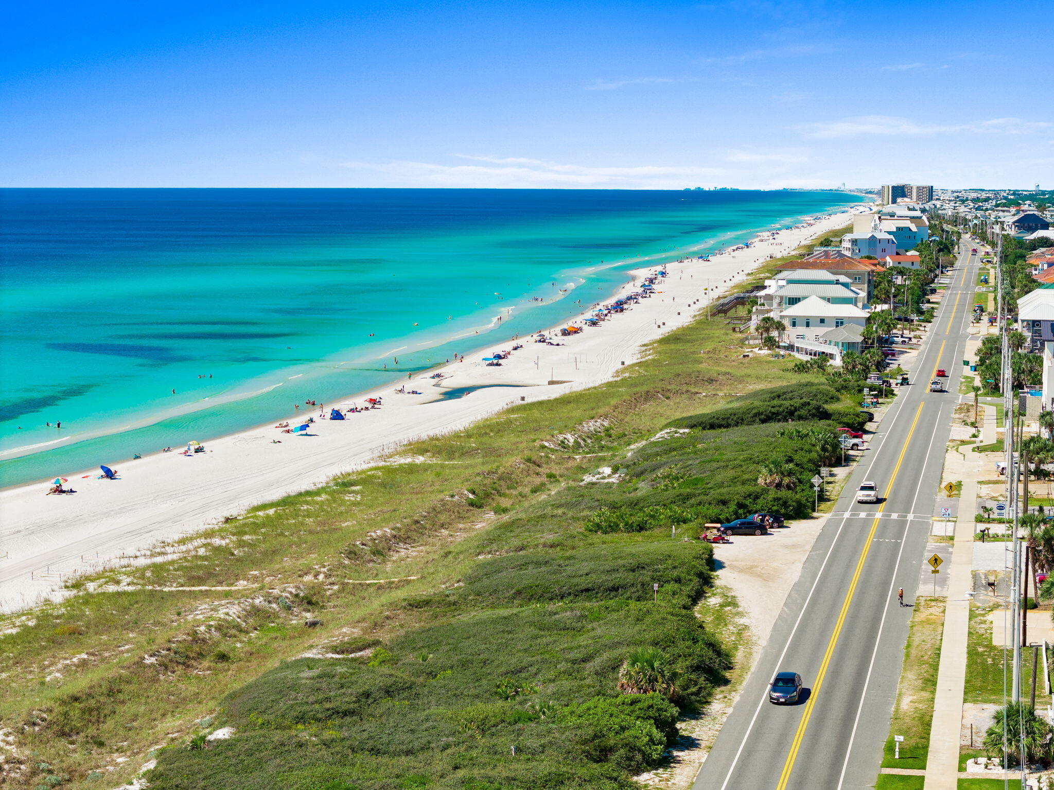 RIVIERA BEACH - Residential