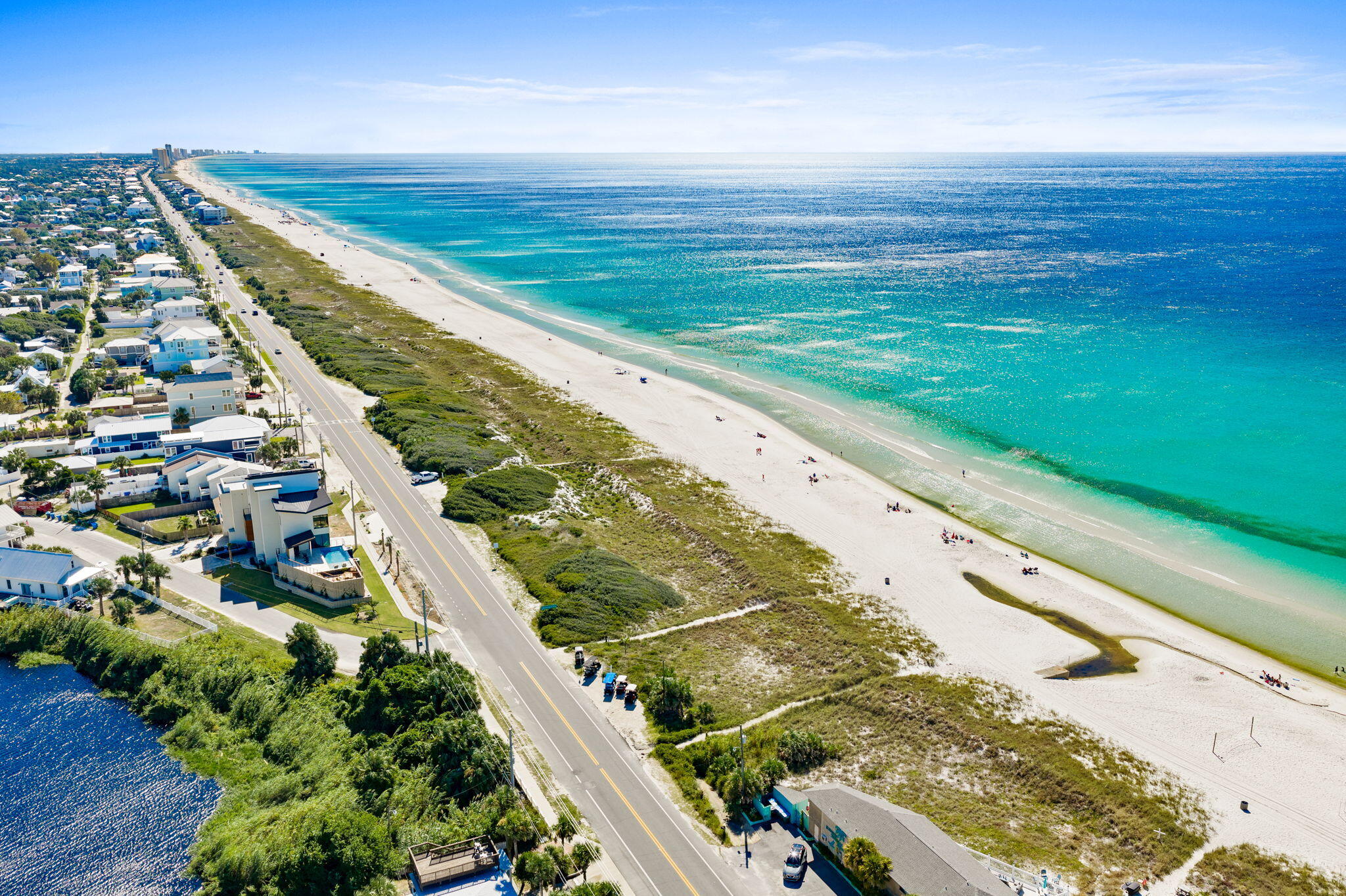 RIVIERA BEACH - Residential