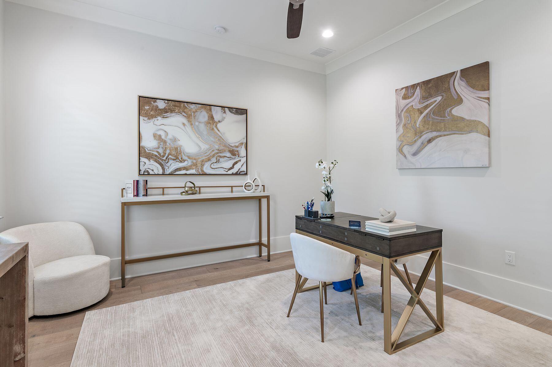 BURNT PINE - Residential