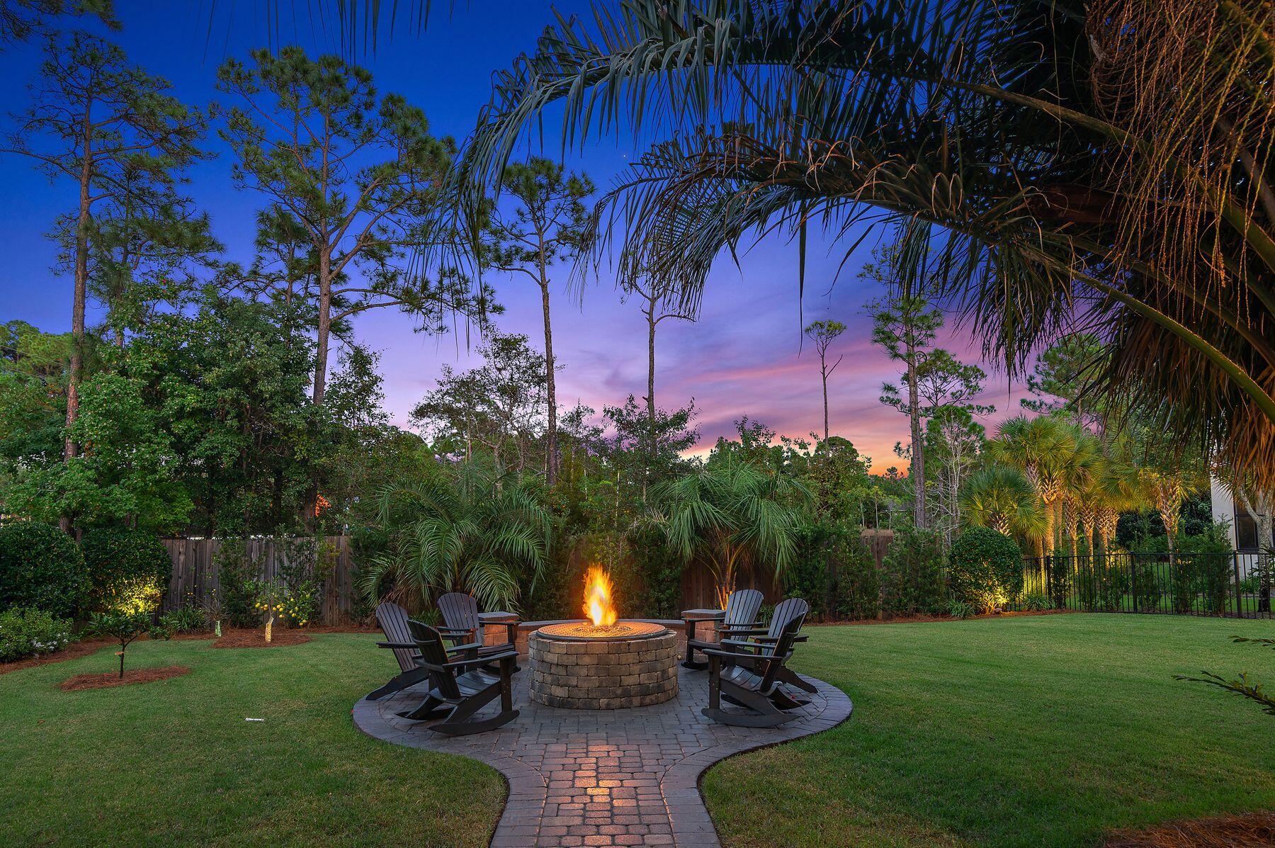 BURNT PINE - Residential