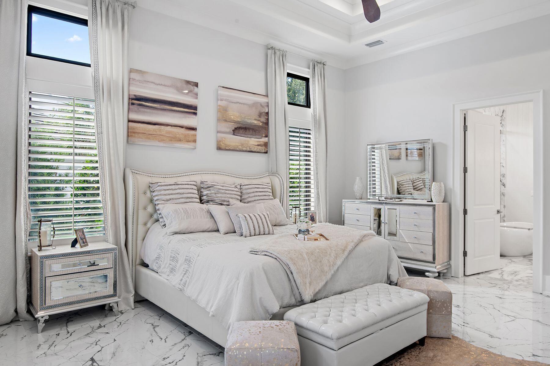 BURNT PINE - Residential