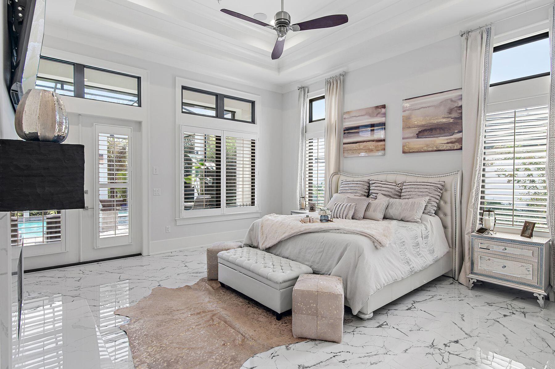 BURNT PINE - Residential