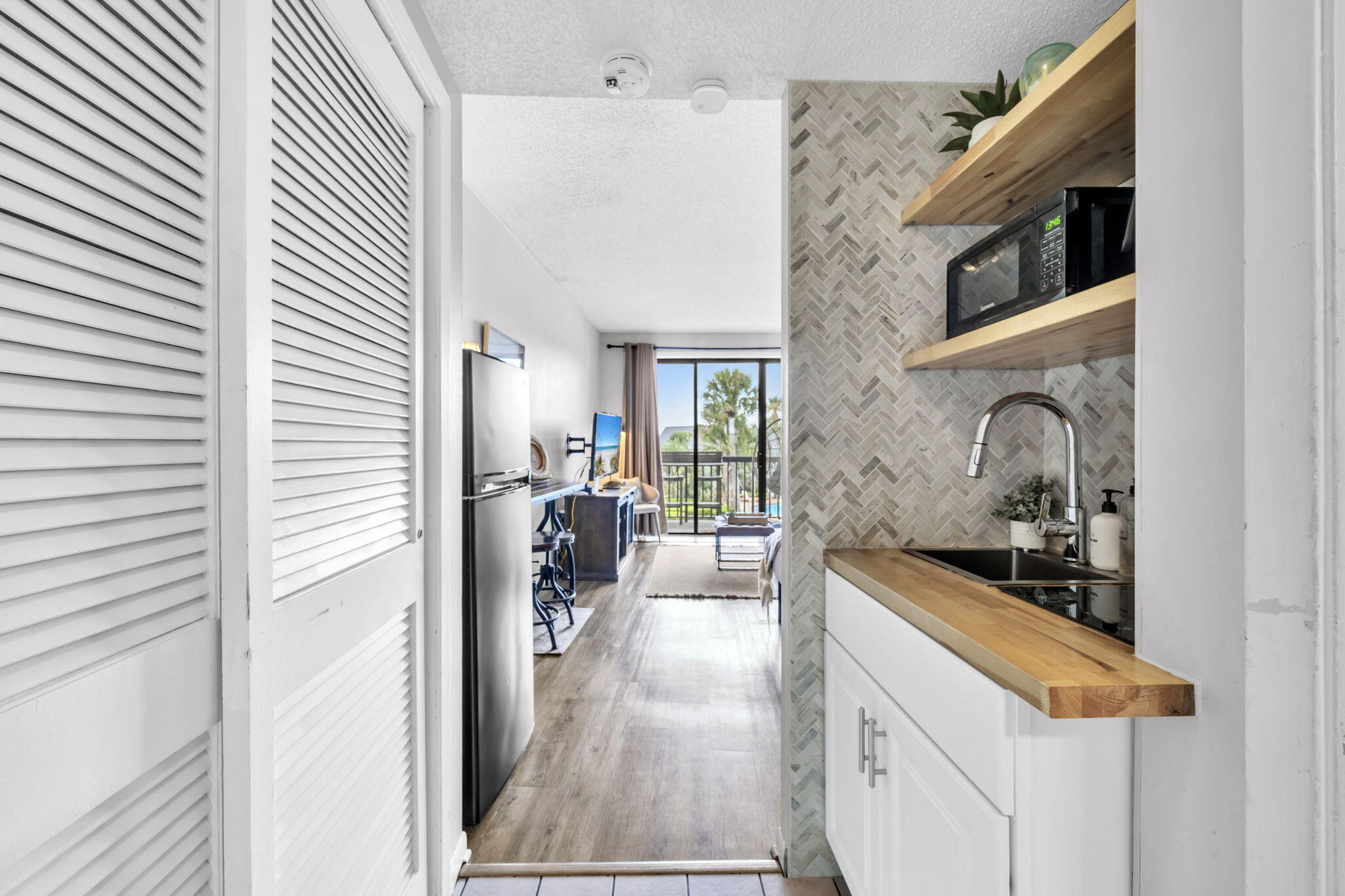 PIRATES BAY PH 1 - Residential
