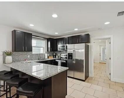 Marlin Place - Residential Lease