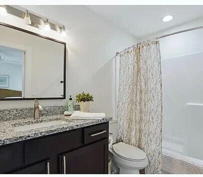 Marlin Place - Residential Lease