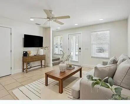 Marlin Place - Residential Lease