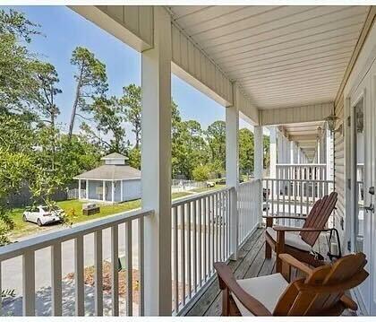 Marlin Place - Residential Lease