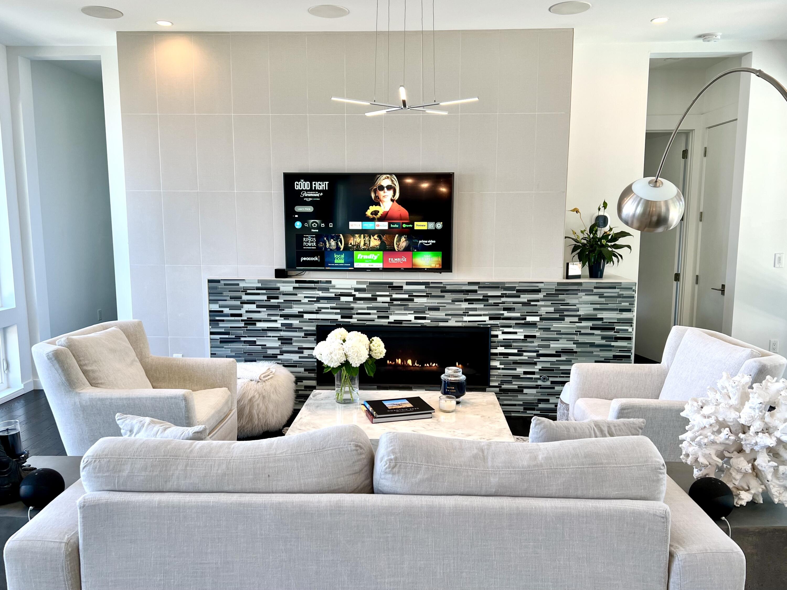 Nursery Rd - Residential Lease