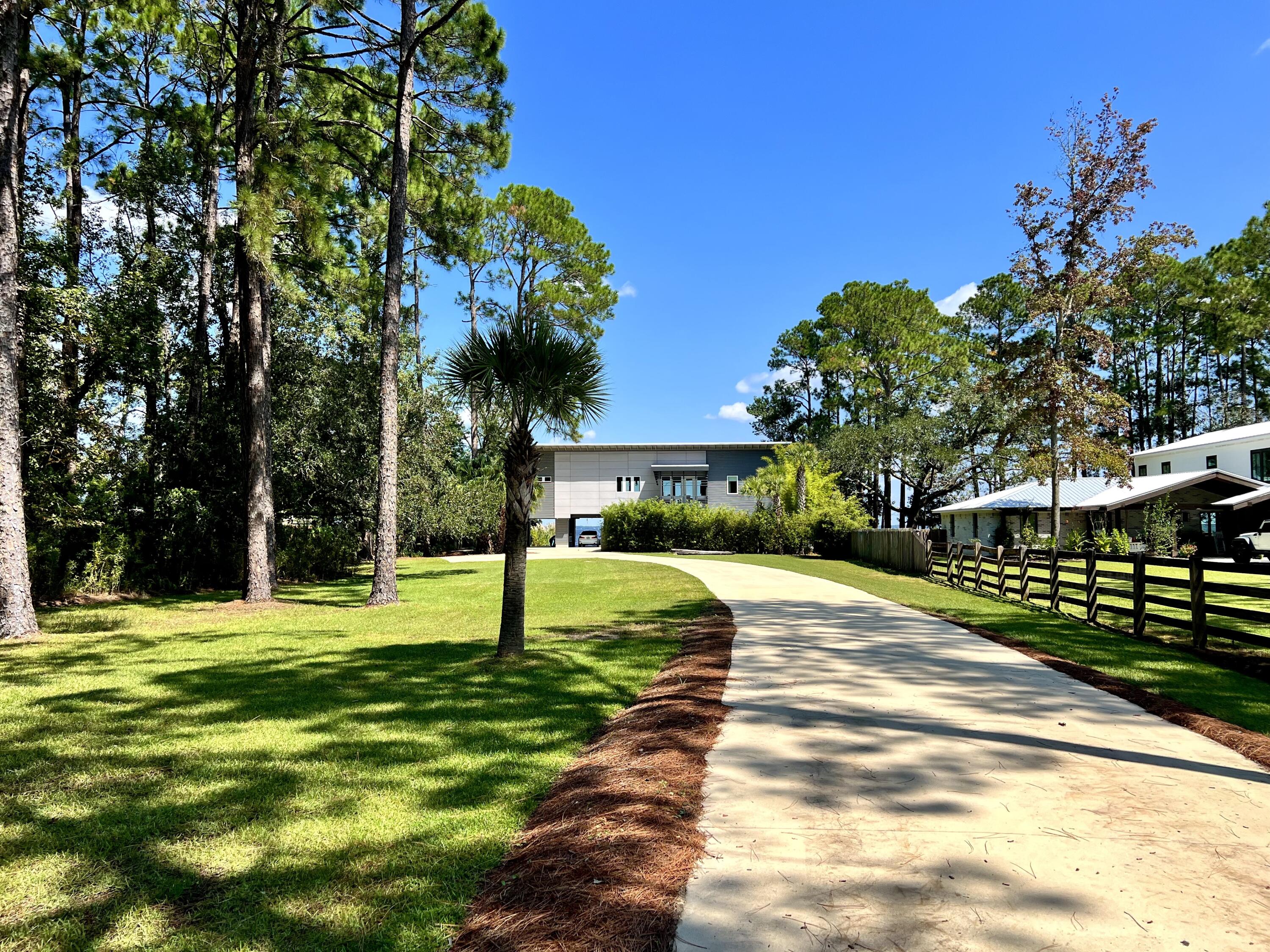 Nursery Rd - Residential Lease