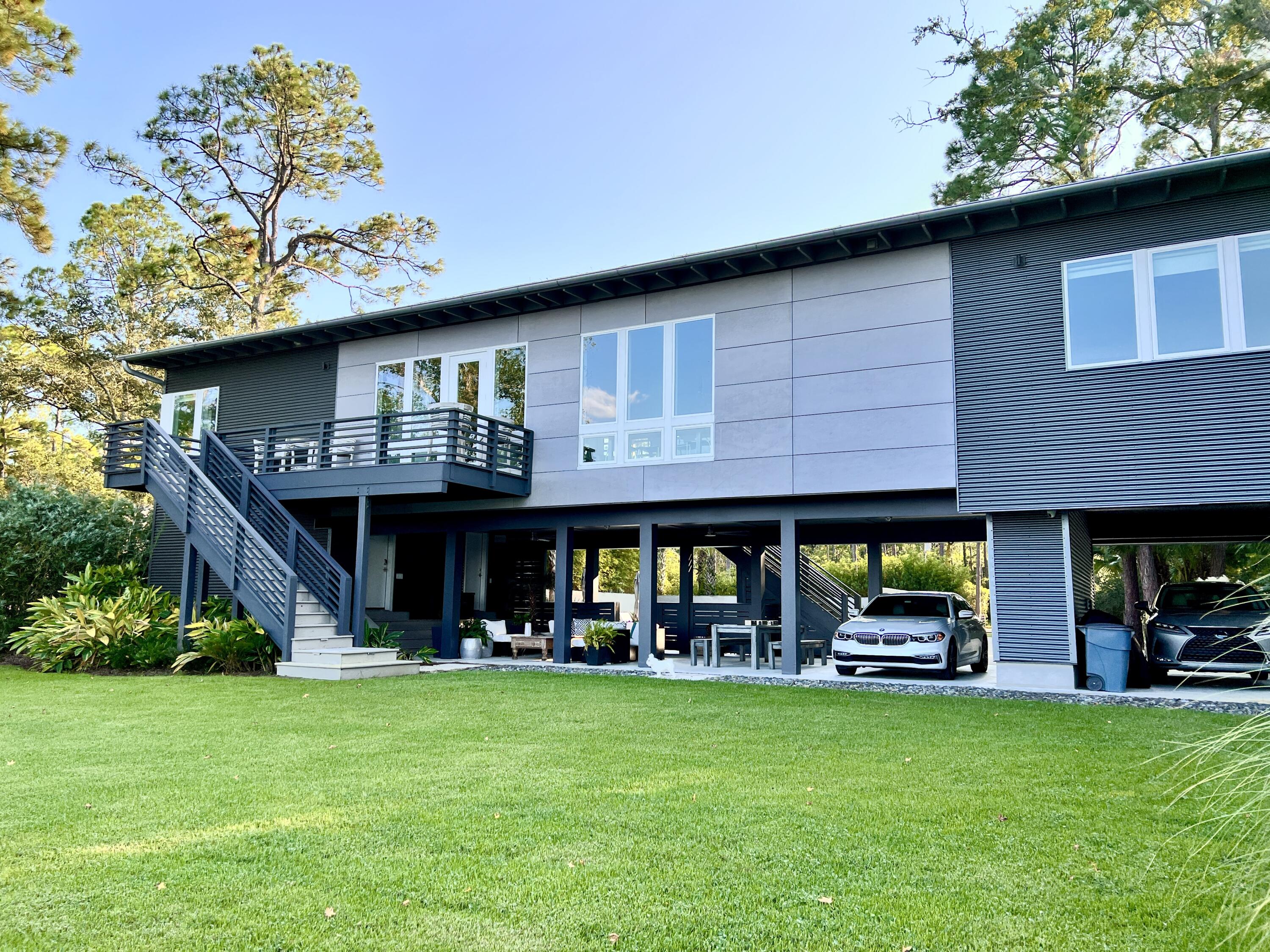 Nursery Rd - Residential Lease