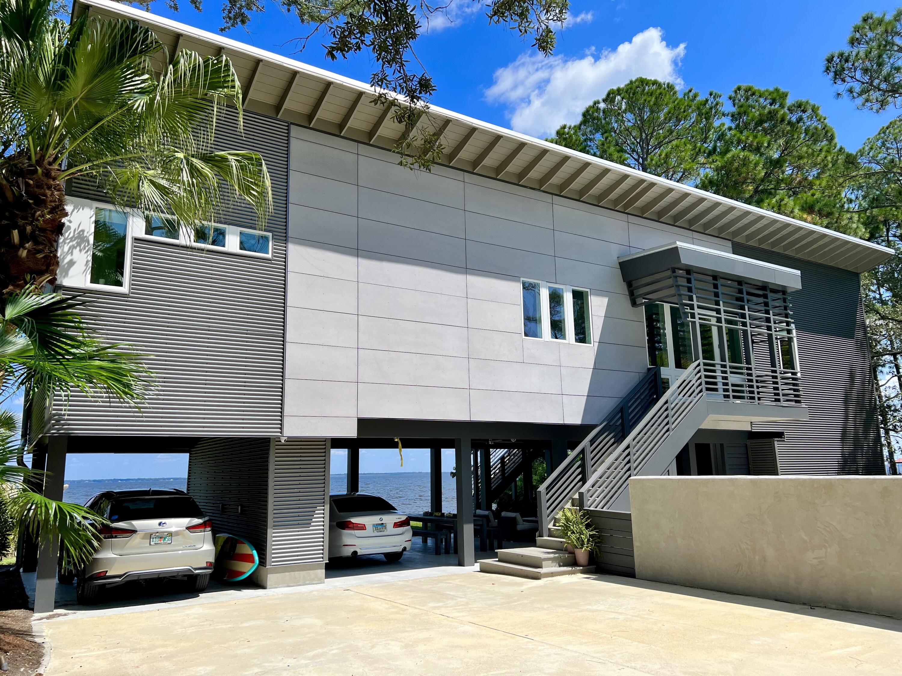 Nursery Rd - Residential Lease