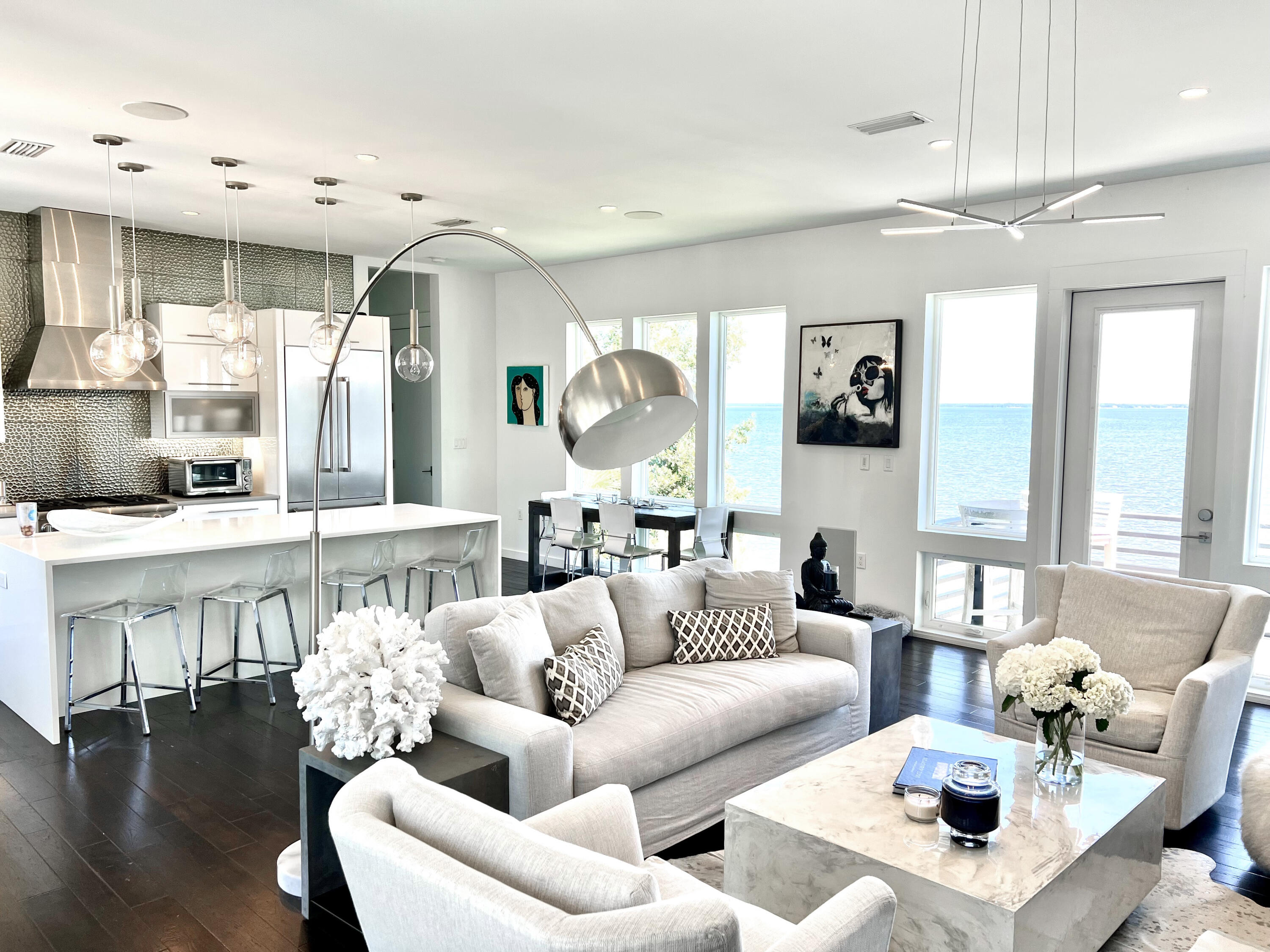 Nursery Rd - Residential Lease