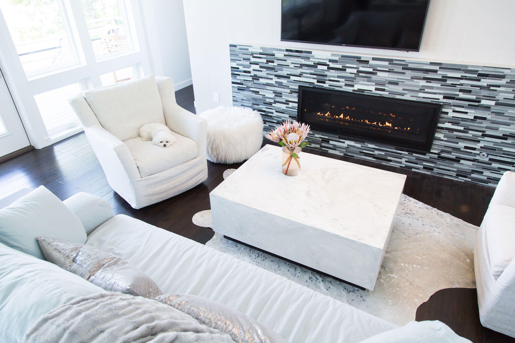 Nursery Rd - Residential Lease