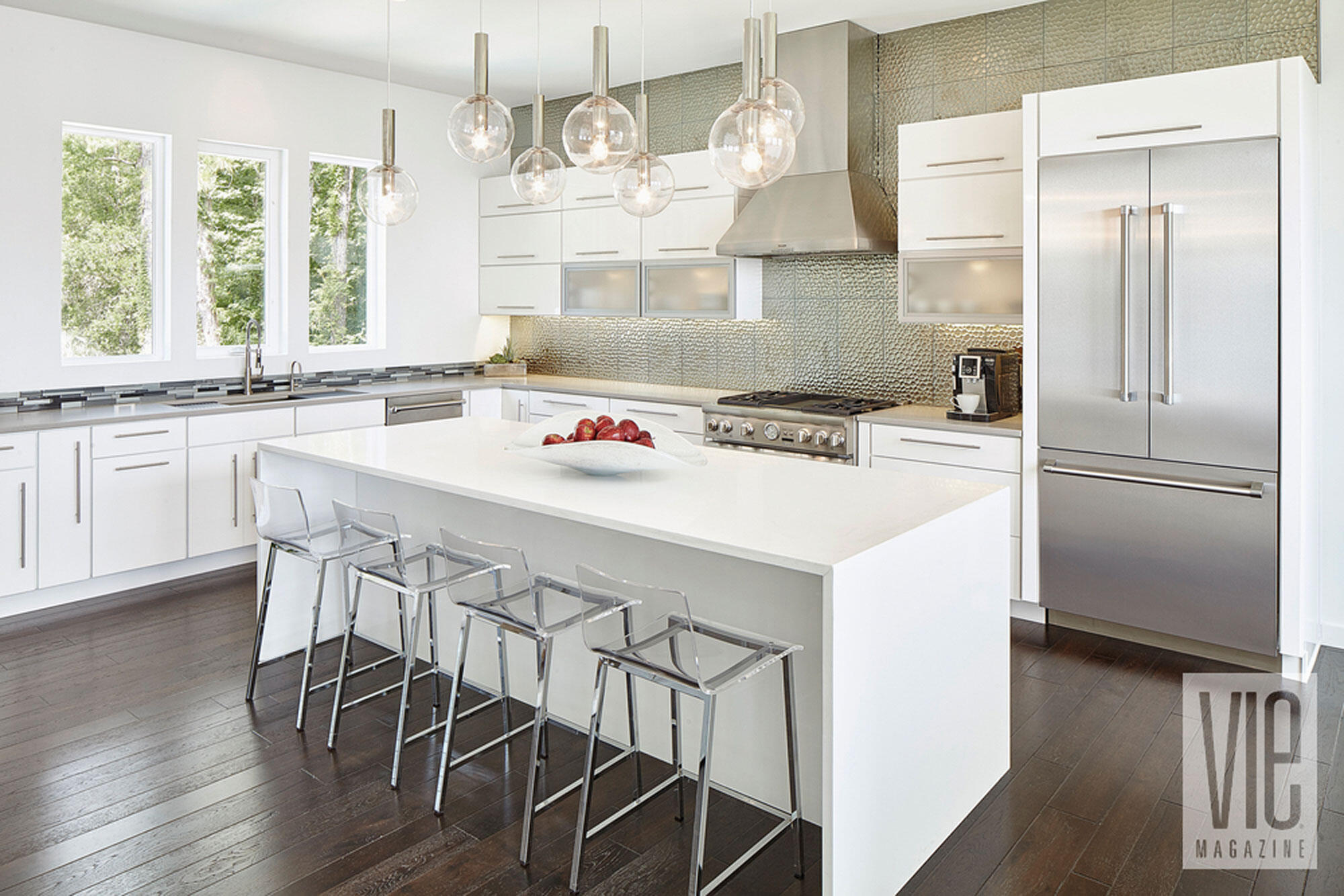 Nursery Rd - Residential Lease