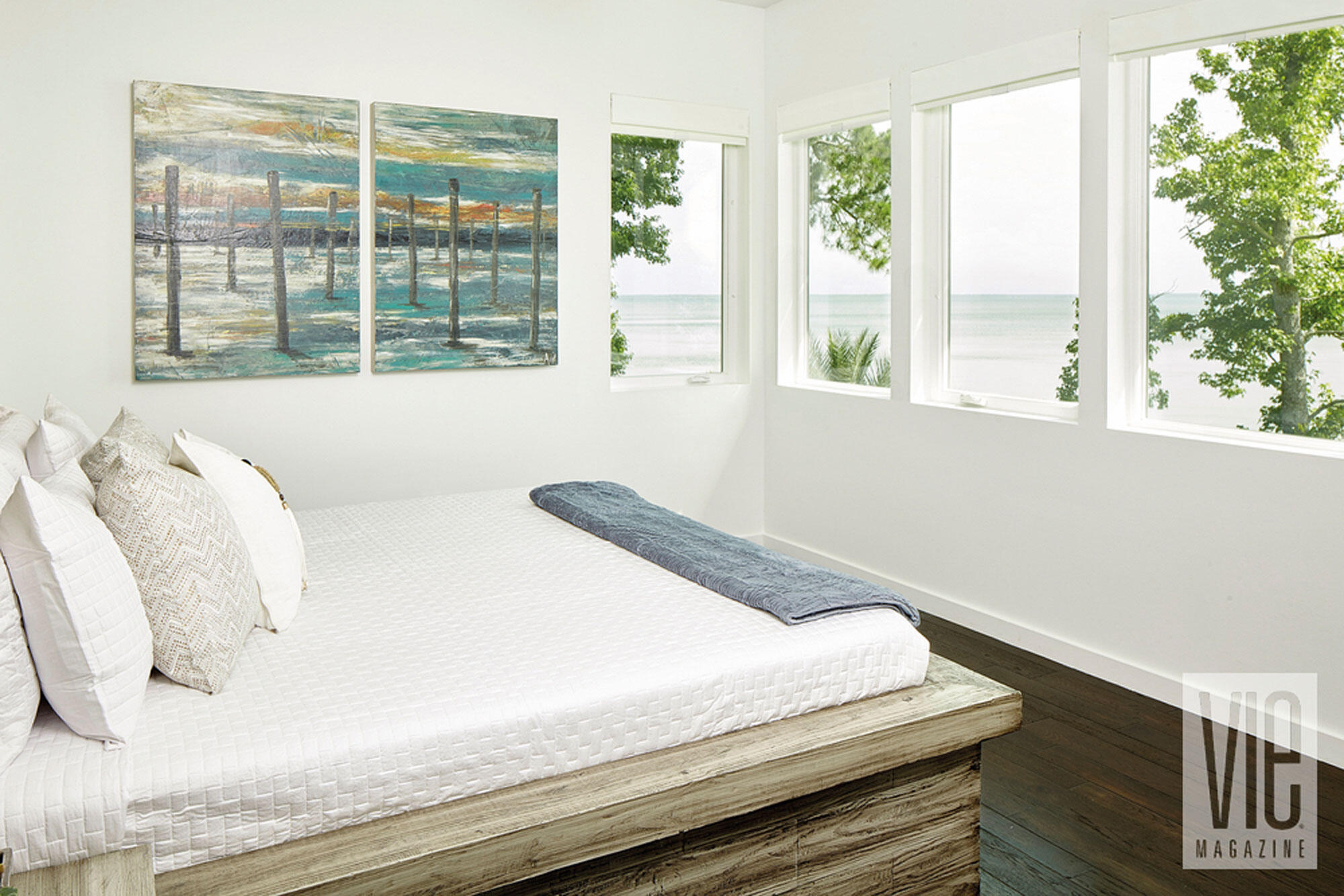 Nursery Rd - Residential Lease