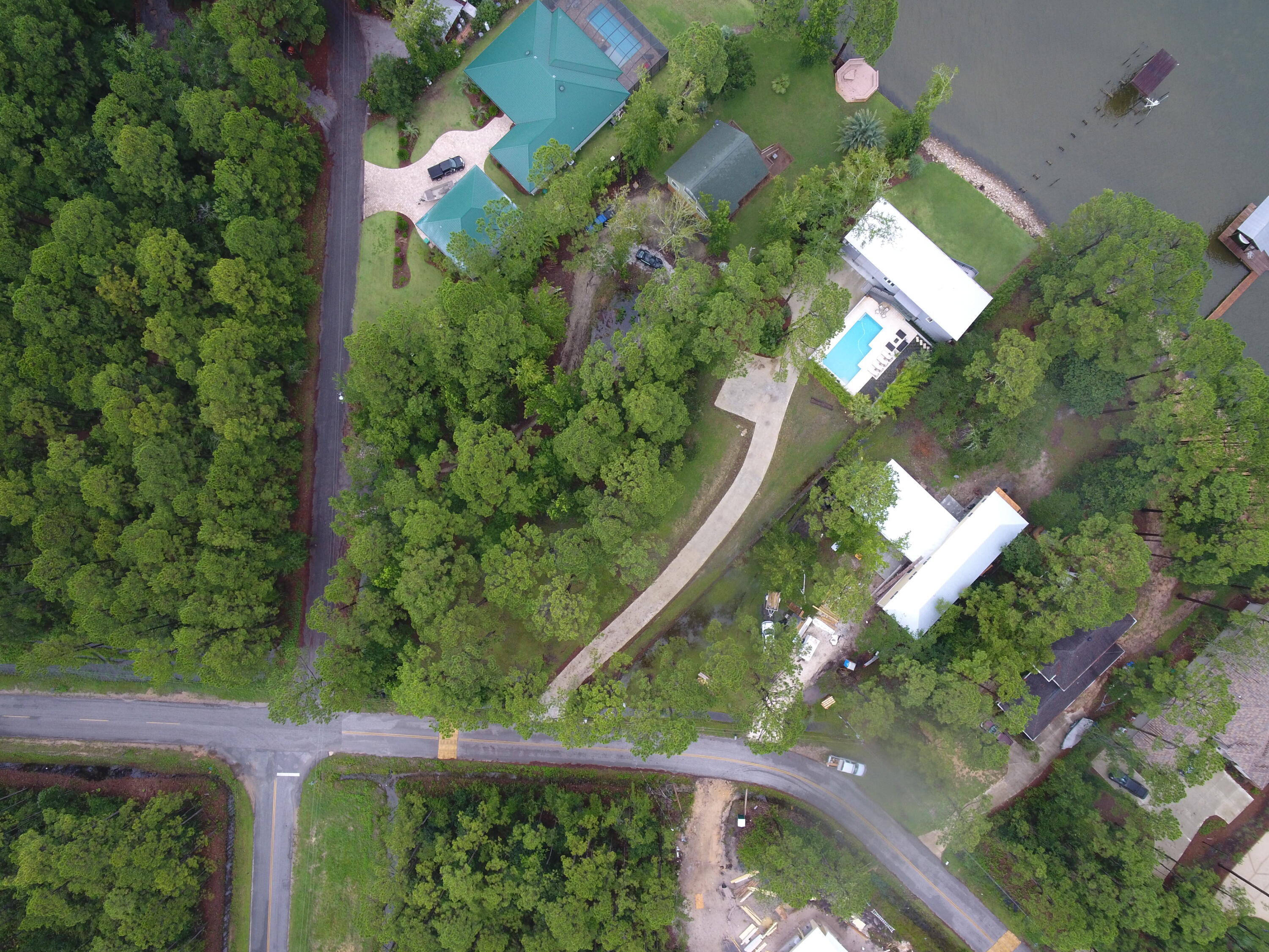 Nursery Rd - Residential Lease