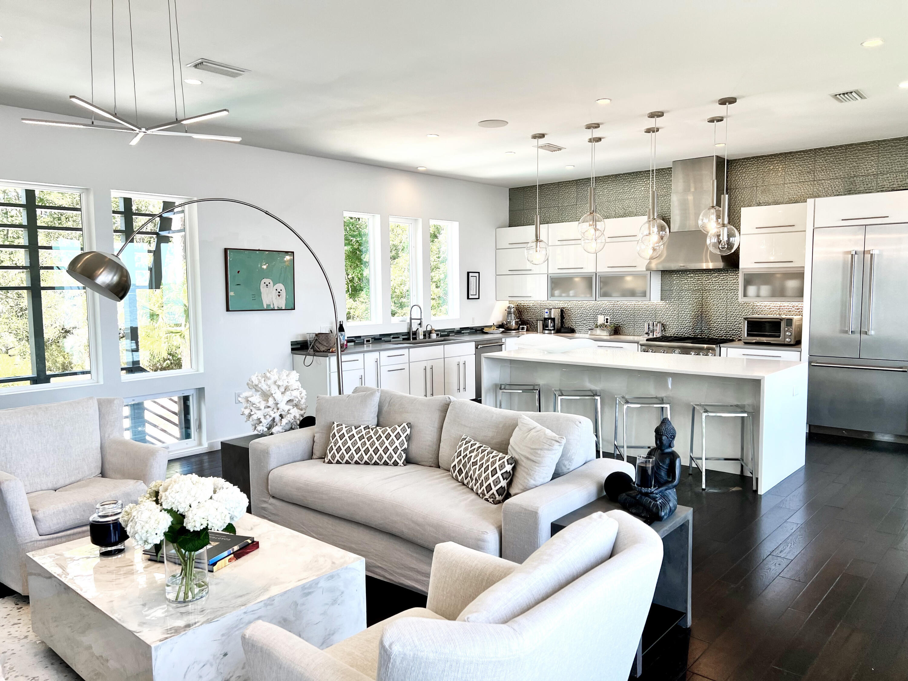 Nursery Rd - Residential Lease