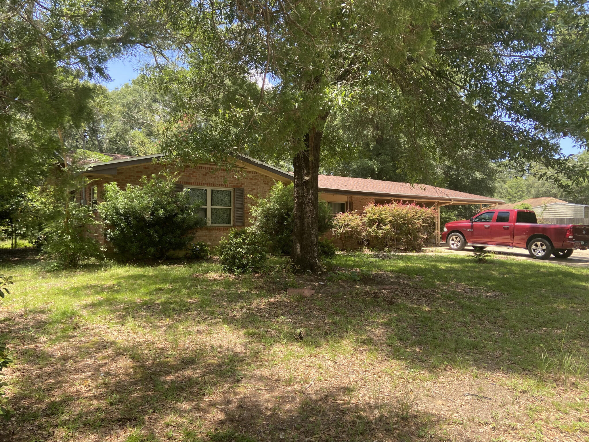 College Park/All - Residential