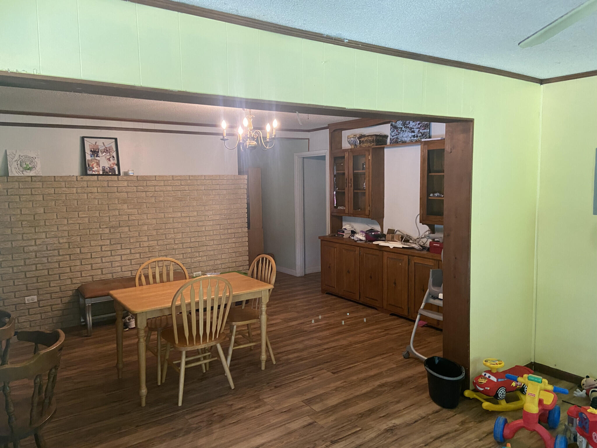 College Park/All - Residential