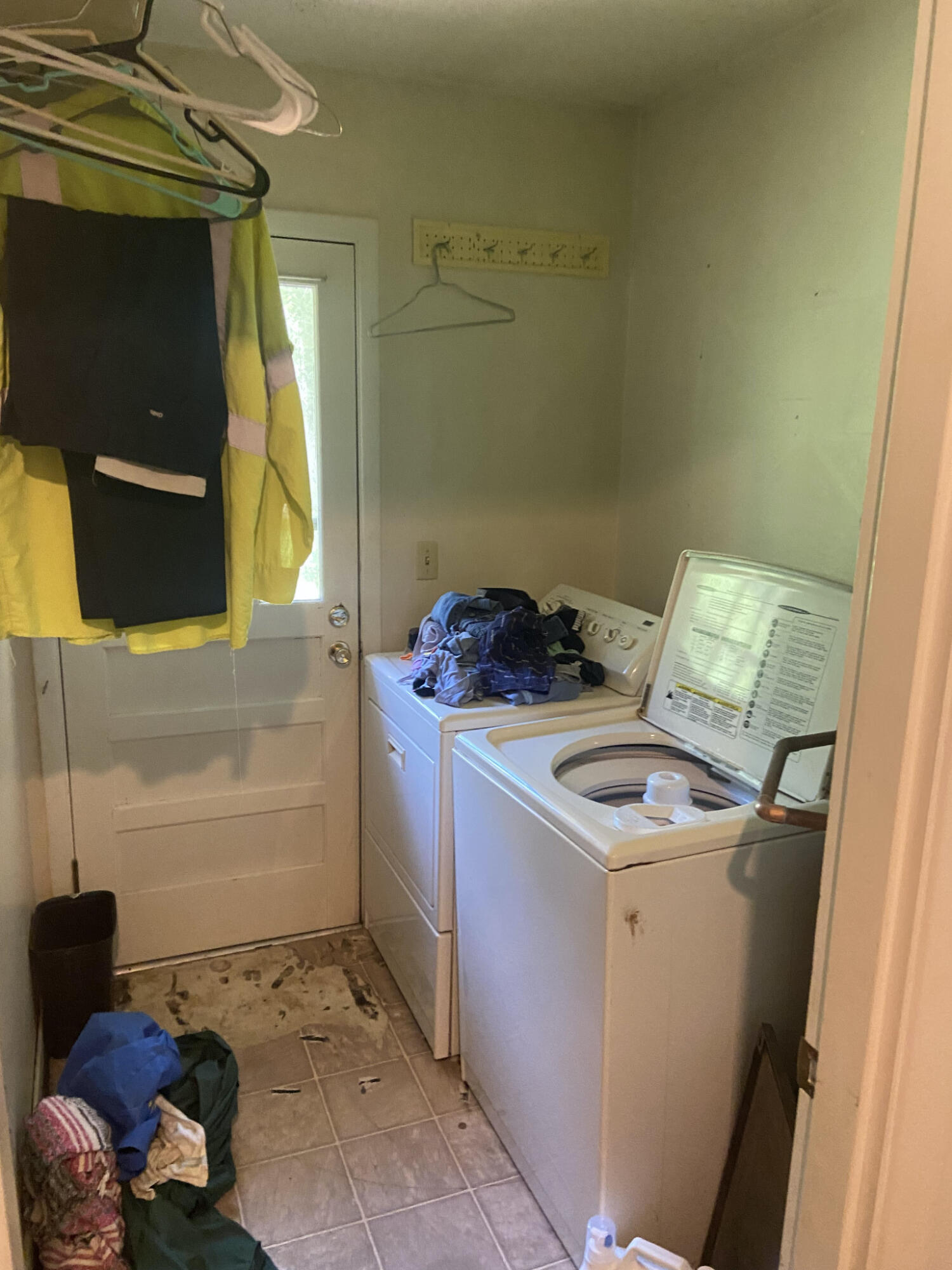 College Park/All - Residential