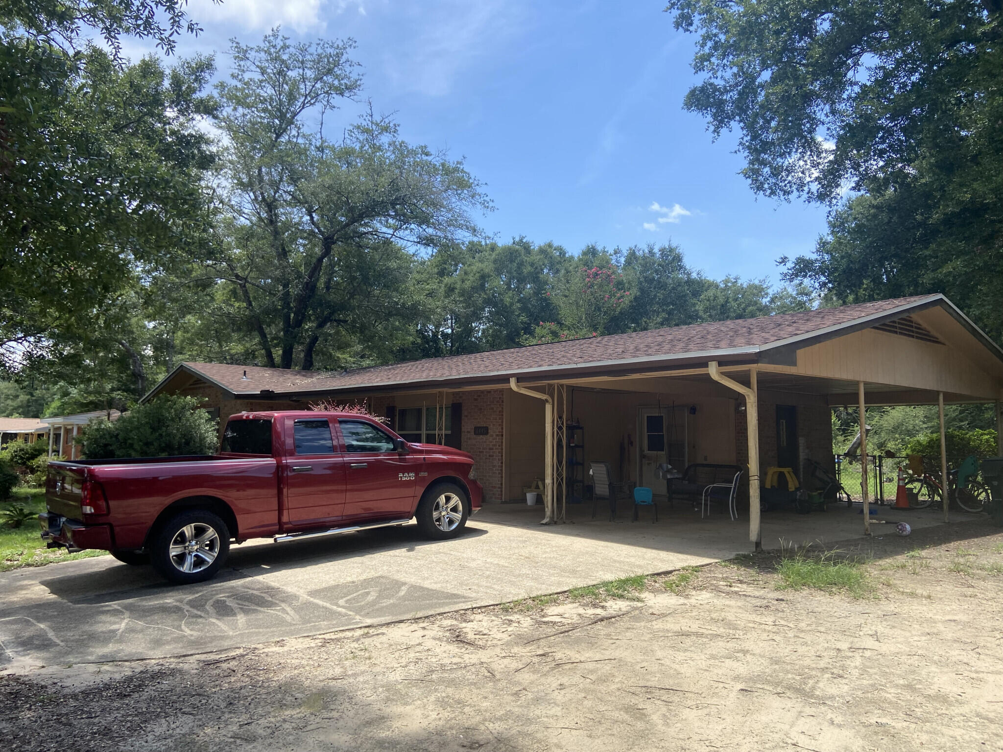 College Park/All - Residential