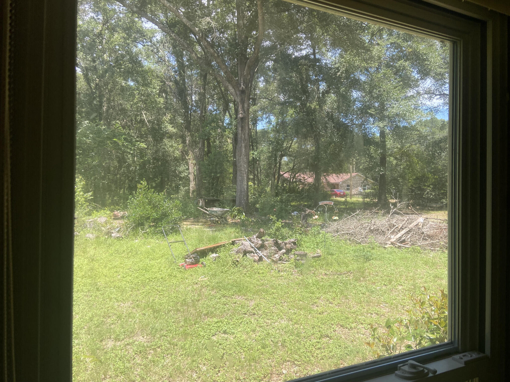 College Park/All - Residential