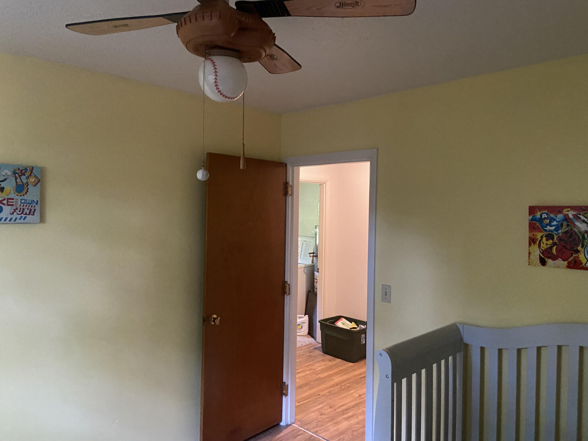 College Park/All - Residential