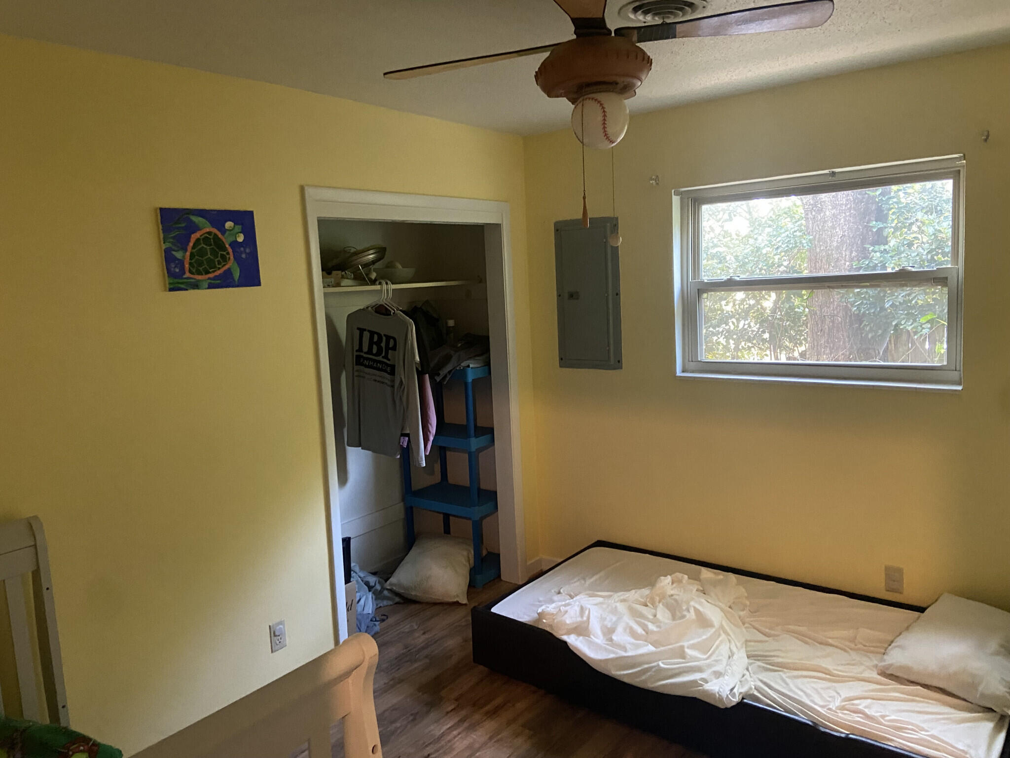 College Park/All - Residential