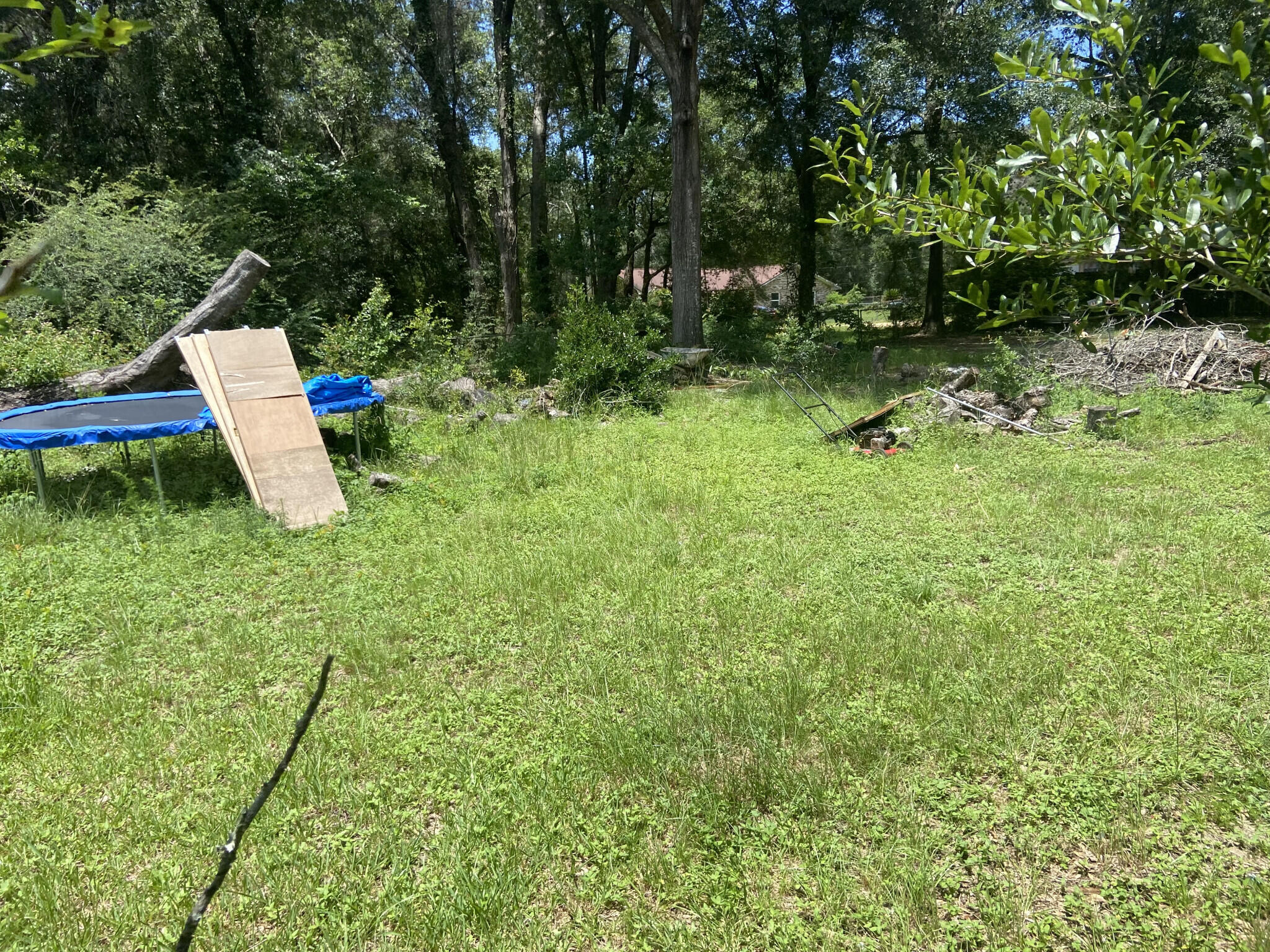 College Park/All - Residential