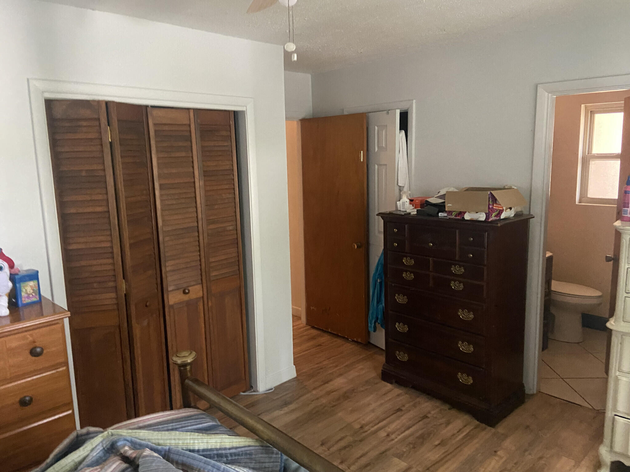 College Park/All - Residential