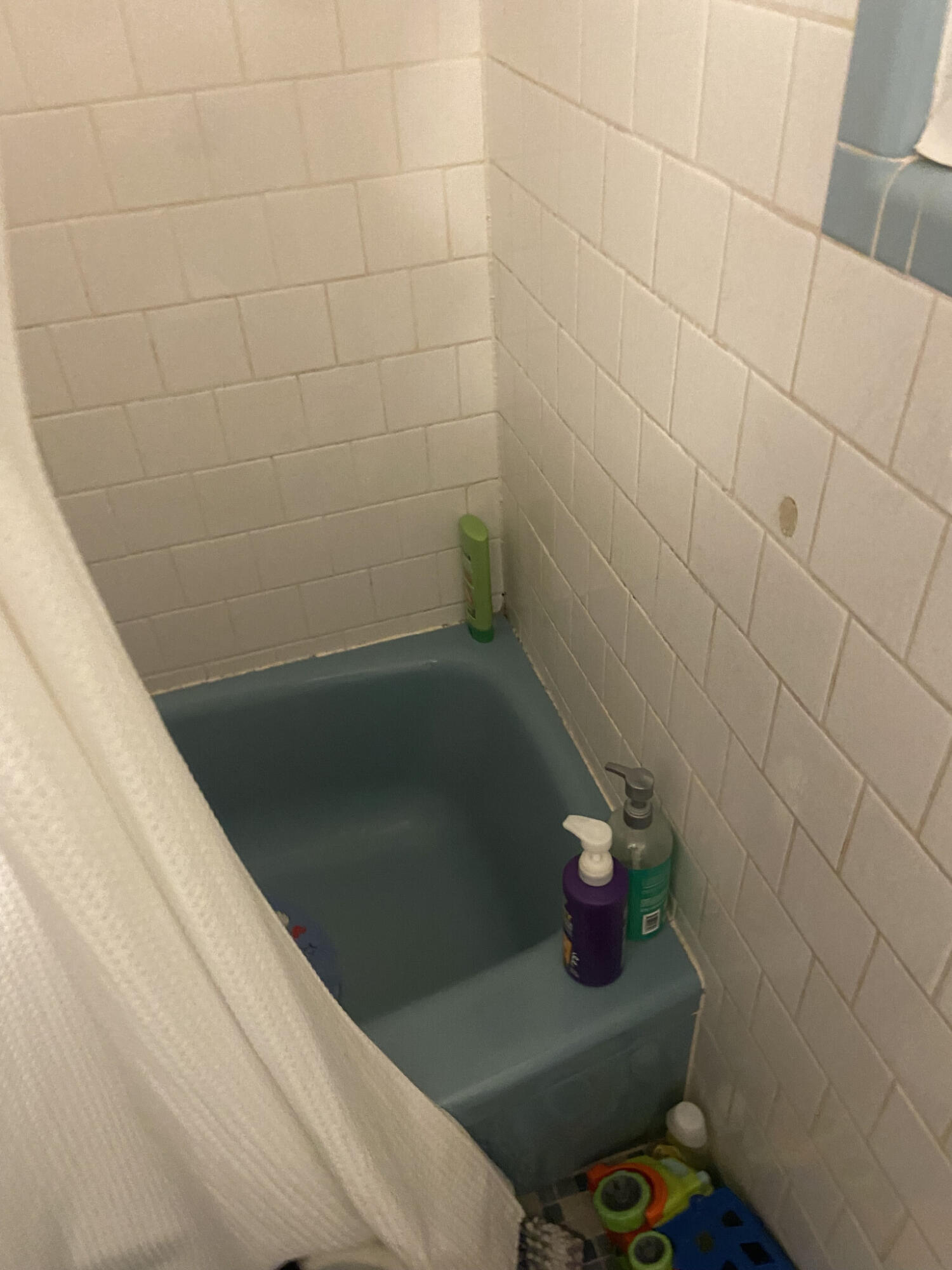 College Park/All - Residential