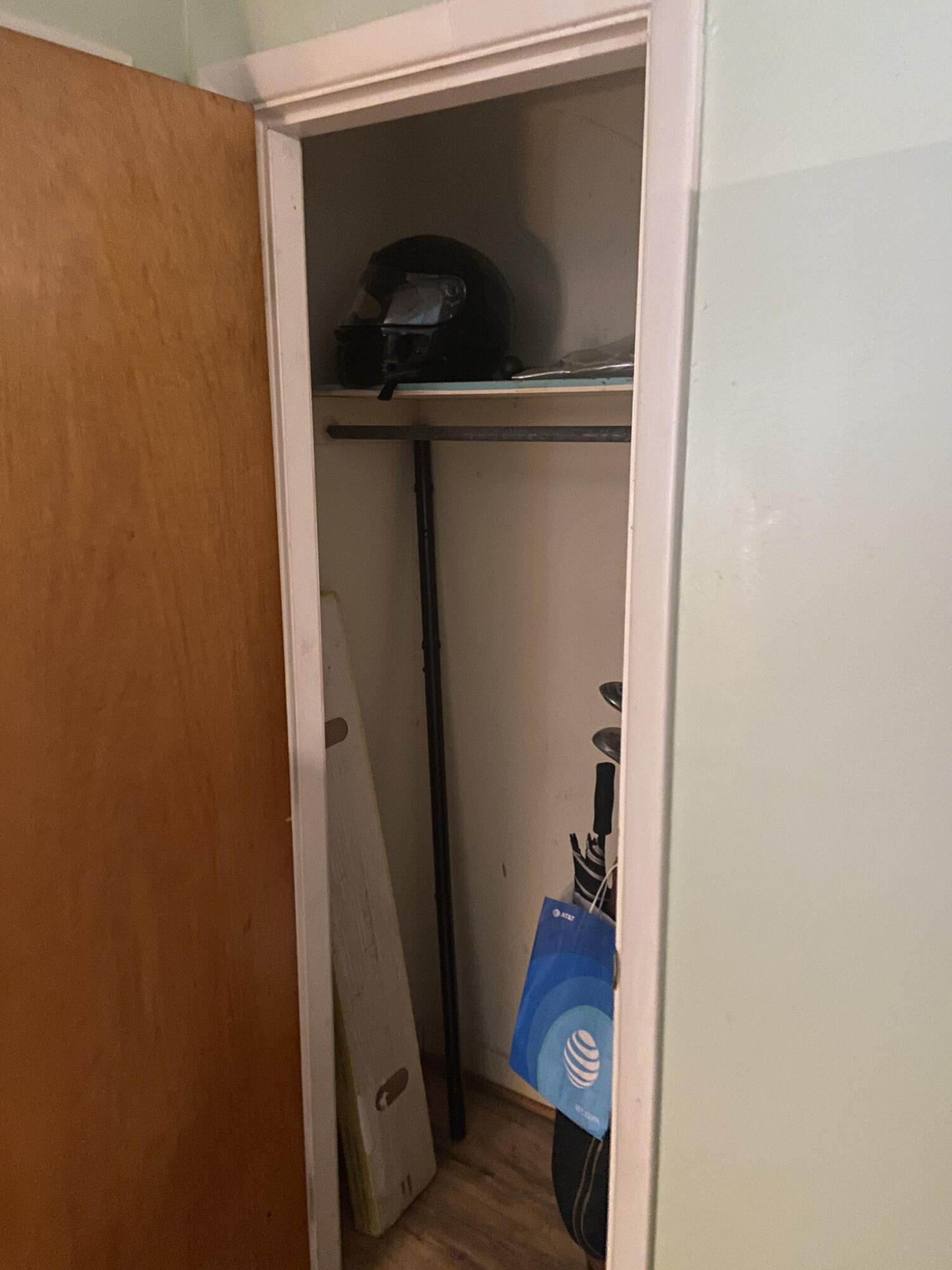 College Park/All - Residential