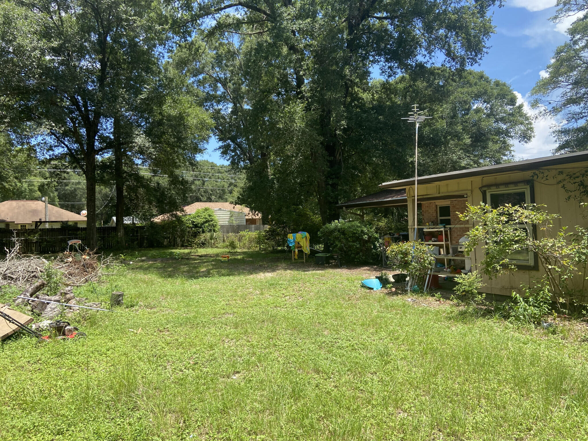 College Park/All - Residential