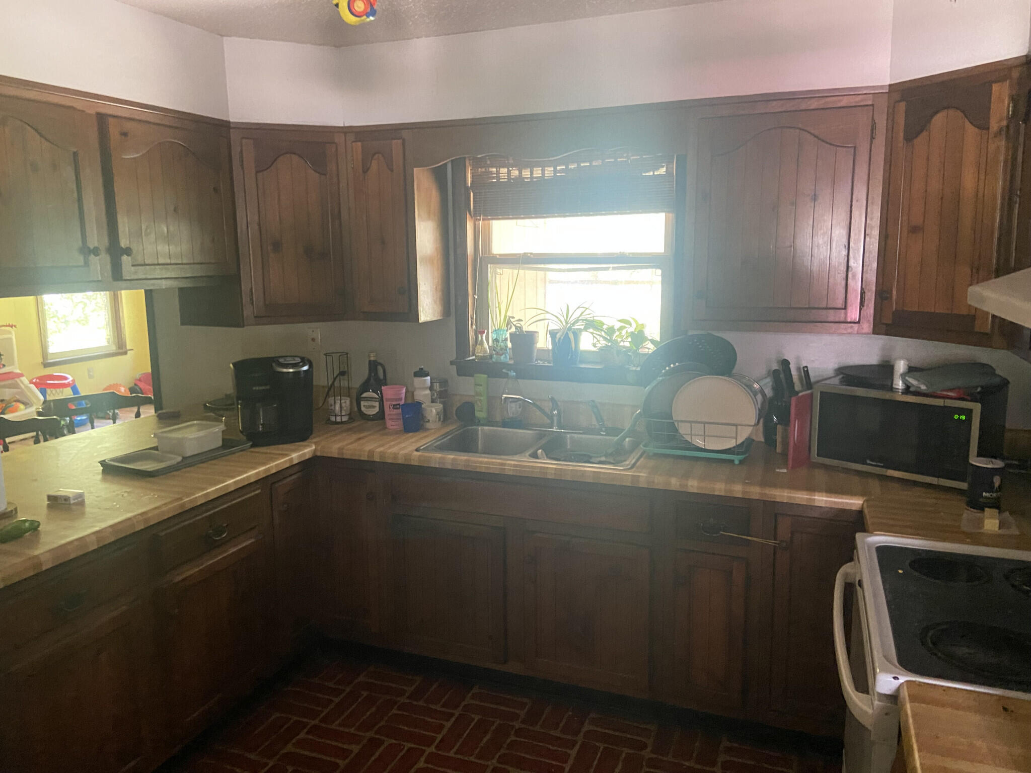 College Park/All - Residential