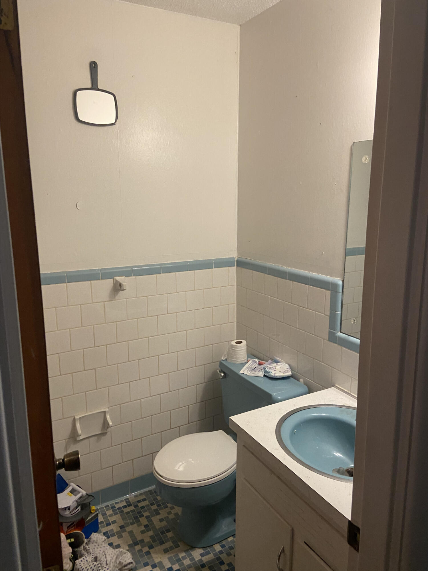 College Park/All - Residential