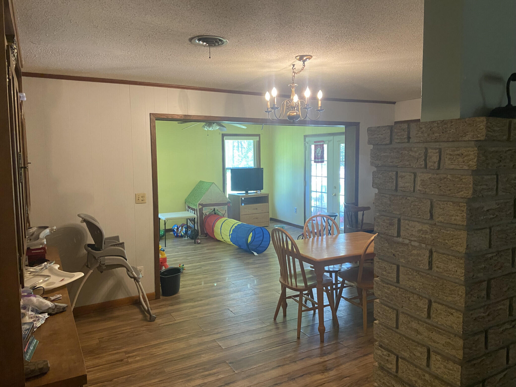 College Park/All - Residential