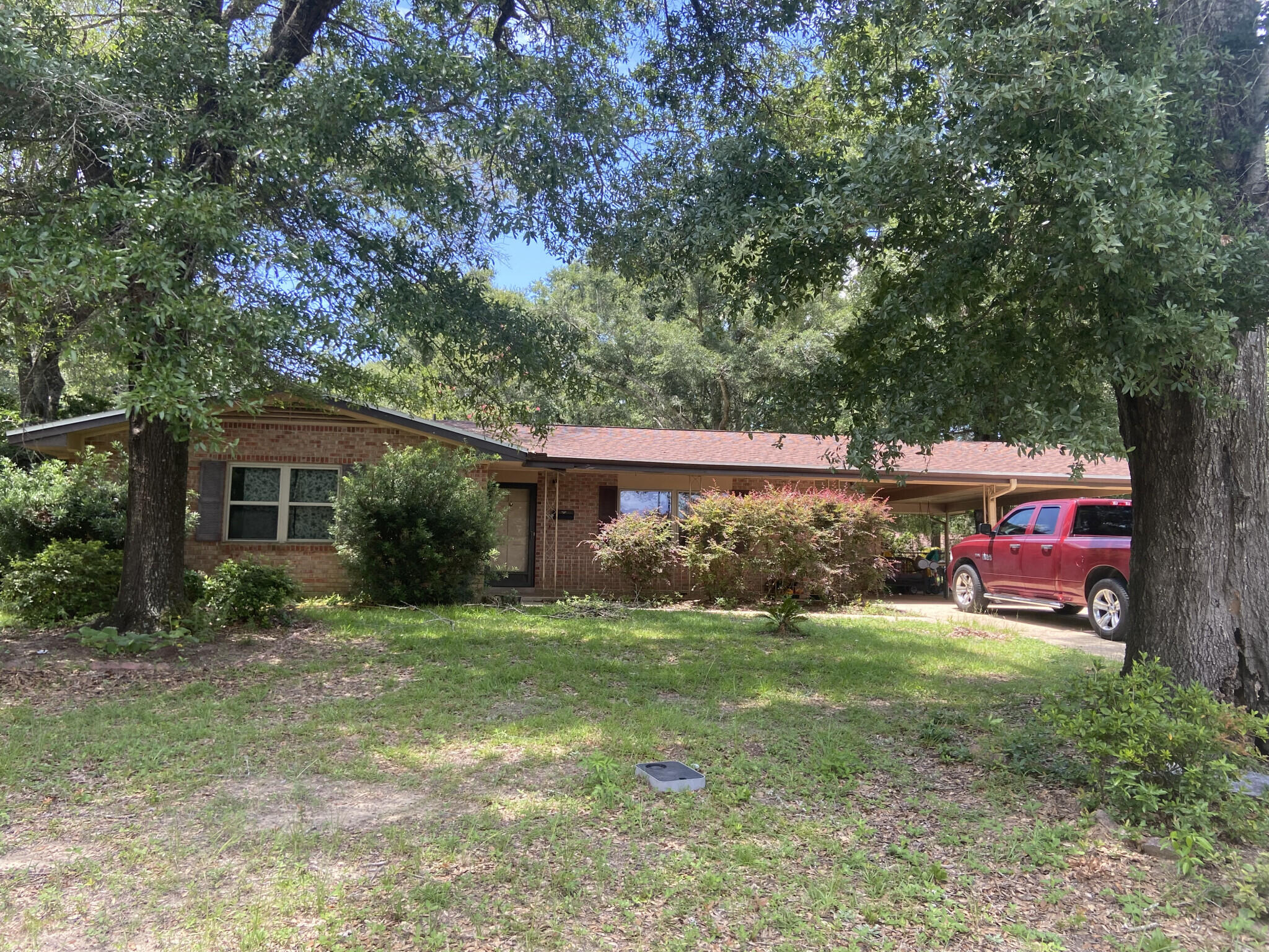 College Park/All - Residential