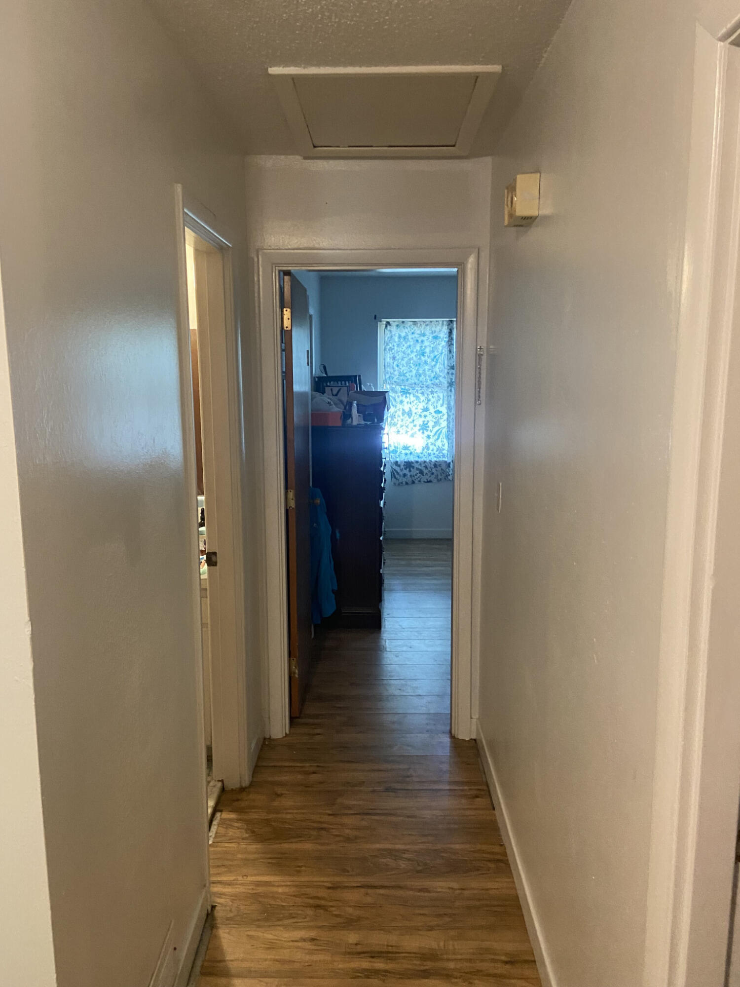 College Park/All - Residential