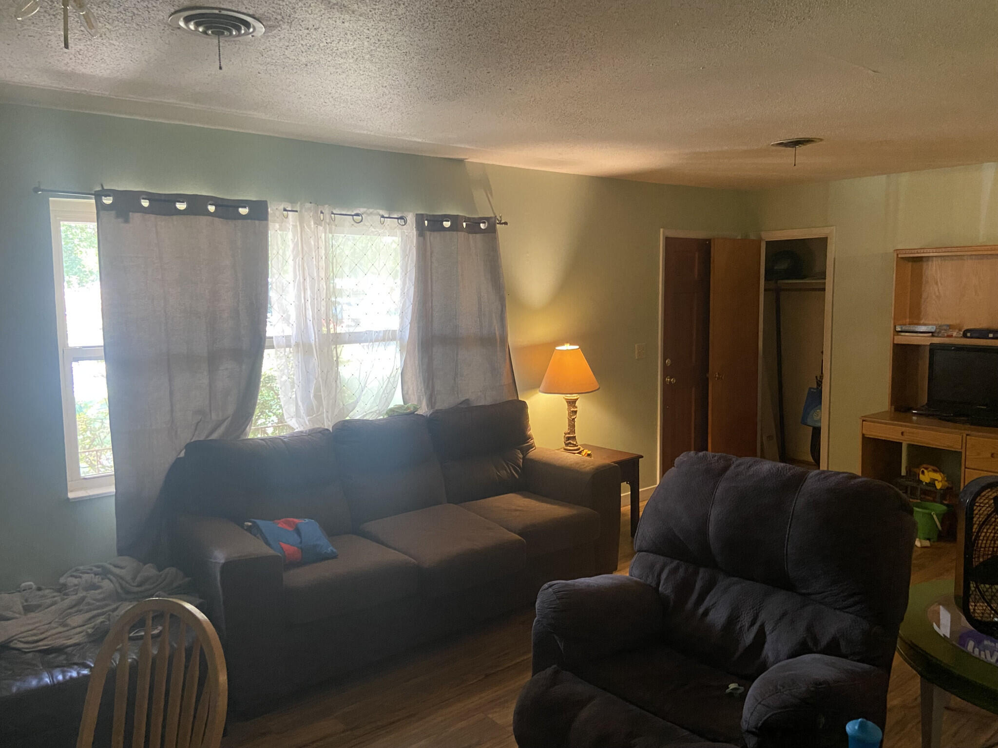 College Park/All - Residential