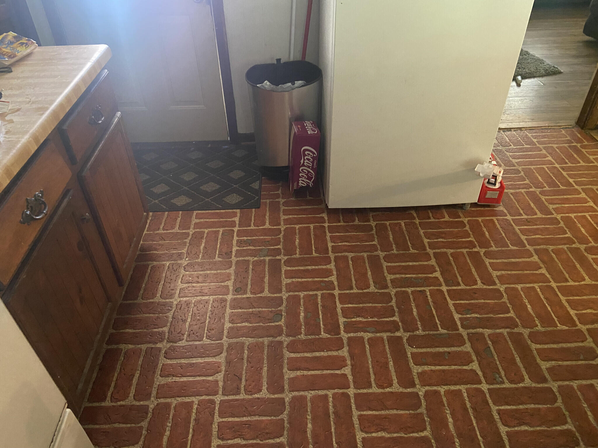 College Park/All - Residential