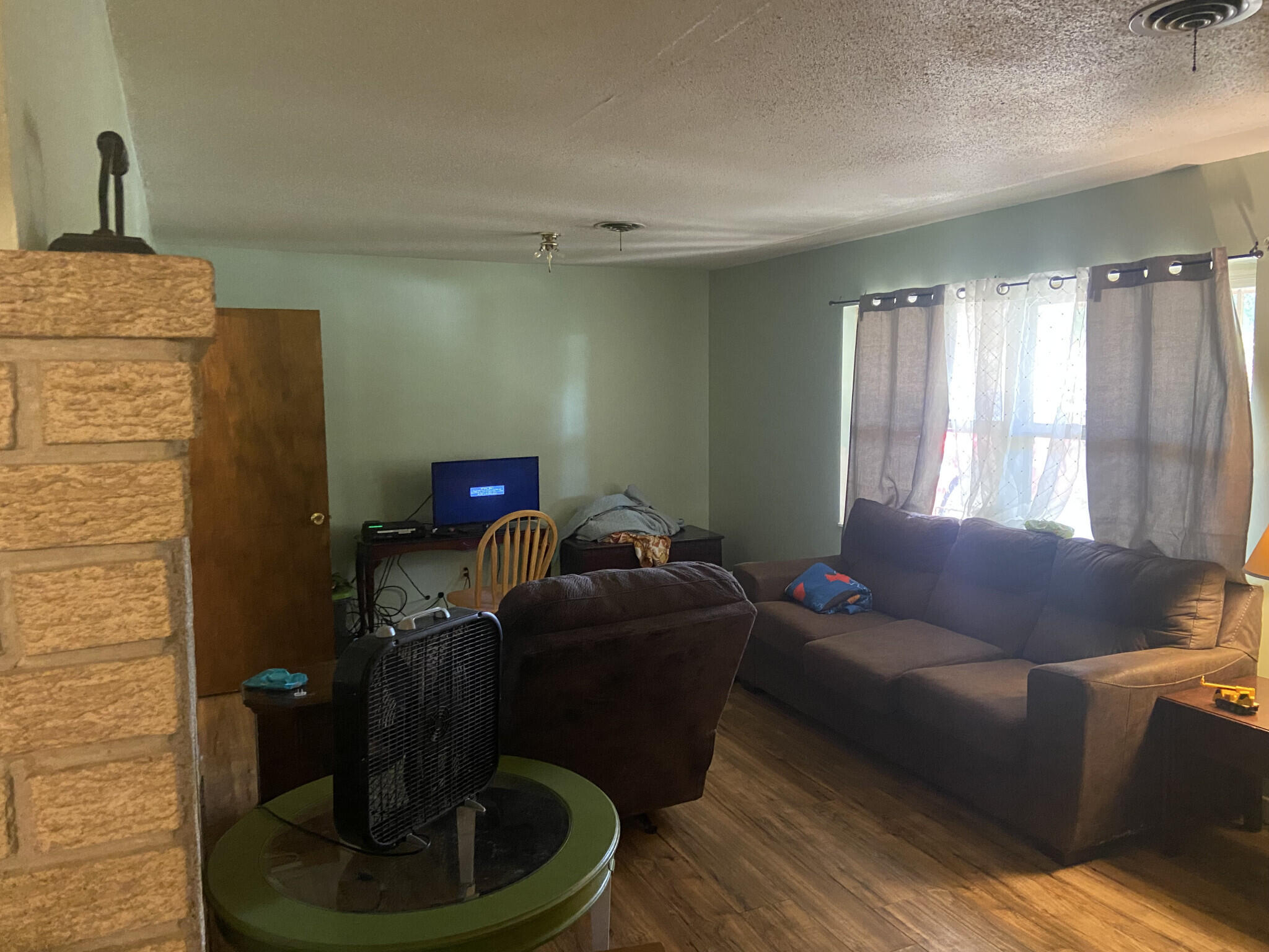 College Park/All - Residential