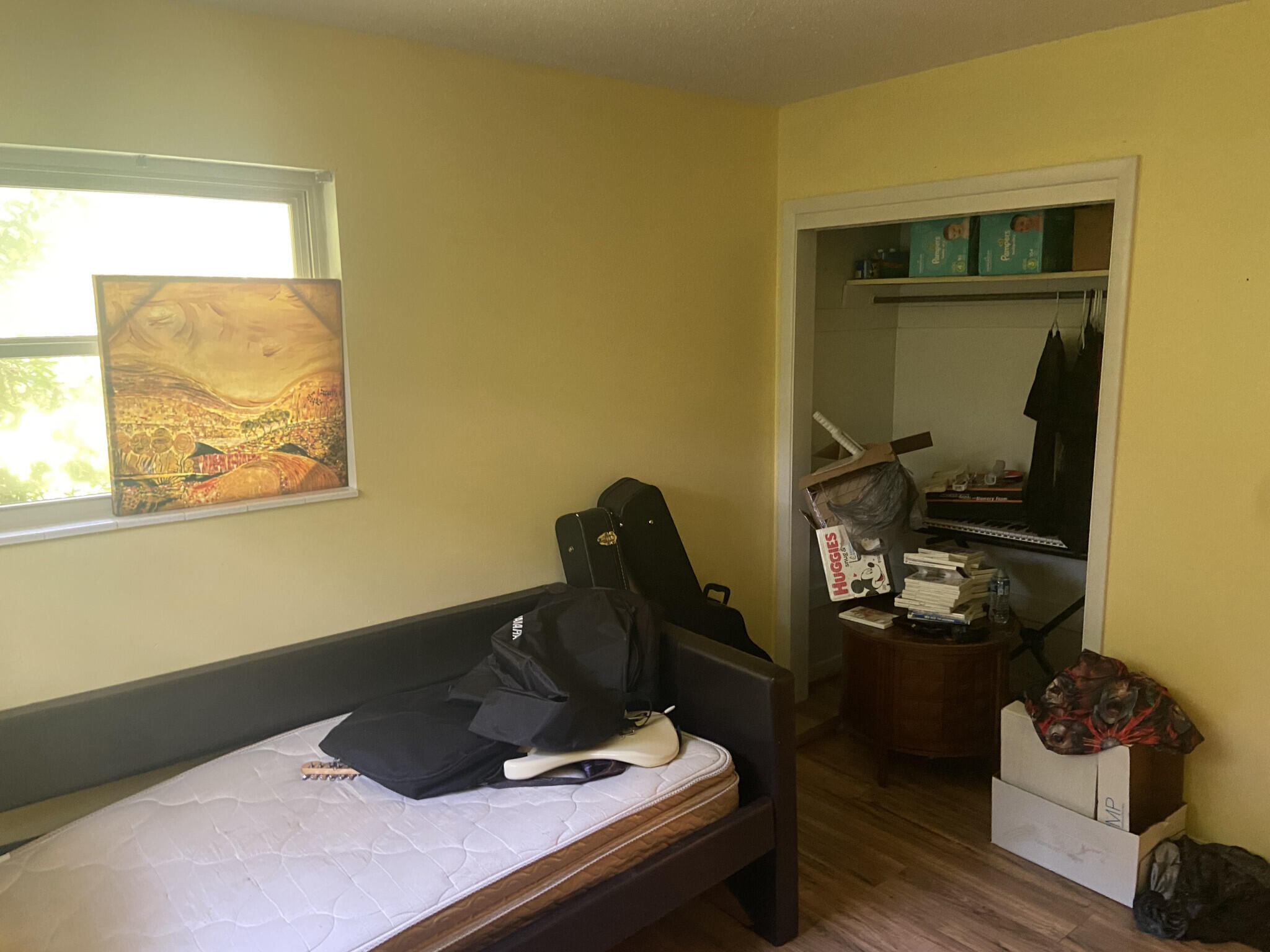 College Park/All - Residential