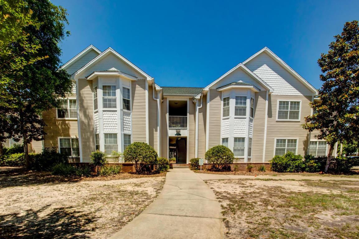 THE OAKS AT NICEVILLE PH II - Residential