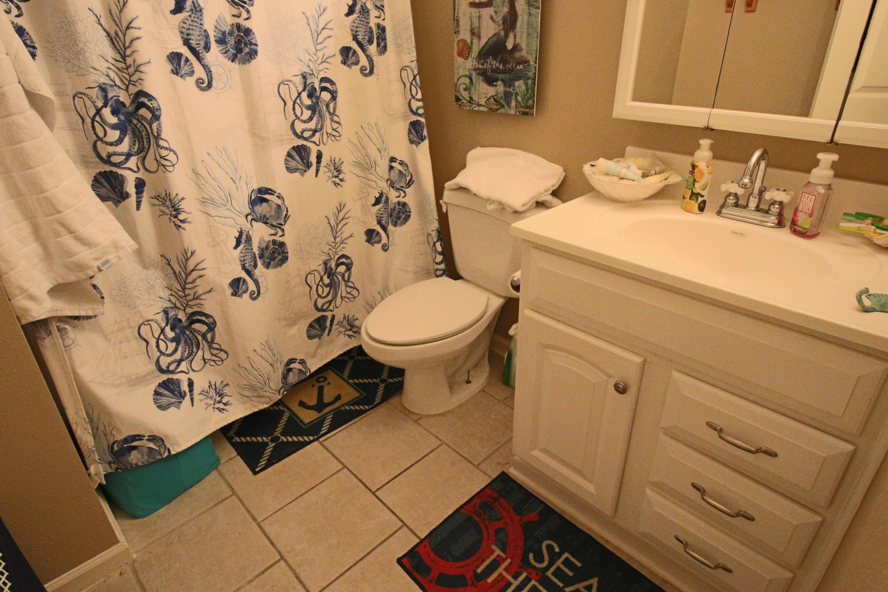 LAGUNA POINT CONDO - Residential